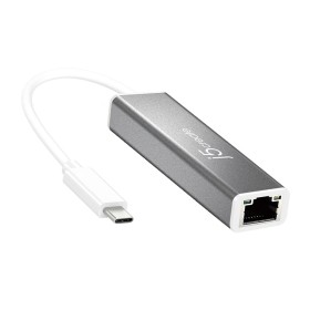Cable USB j5create JCE133G-N