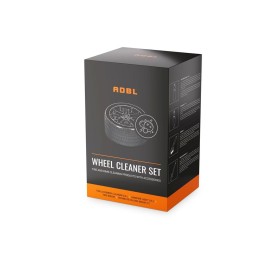 Cleaning & Storage Kit Adbl WHEEL CLEANER