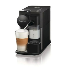 Cafetera Superautomática DeLonghi EN510.B Negro 1400 W 19 bar 1