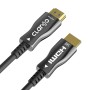 Cable HDMI Claroc FEN-HDMI-21-50M Negro 50 m