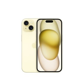 Smartphone Apple iPhone 15 6,1" A16 256 GB Amarillo