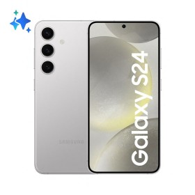 Smartphone Samsung Galaxy S24 6,2" Exynos 2400 8 GB RAM 256 GB