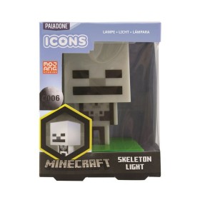 Figurine Paladone Minecraft Skeleton