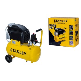 Compressor de Ar Stanley FCCC404STN005