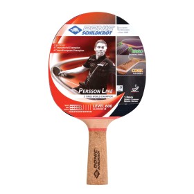 Ping Pong Racket Donic Persson 600