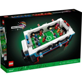 Juego de Construcción Lego 21337 Fútbol 2339 Piezas