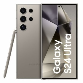 Smartphone Samsung Galaxy S24 Ultra 6,8" 12 GB RAM 1 TB Gris
