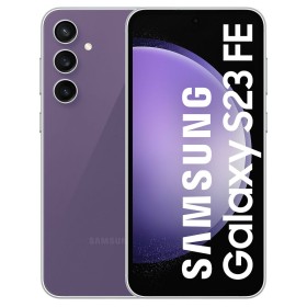 Smartphone Samsung Galaxy S23 FE SM-S711B 6,4" Exynos 2200 8 GB