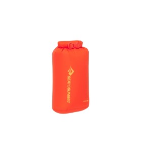 Waterproof Sports Dry Bag Sea to Summit Lightweight Orange 5 L