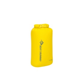 Waterproof Sports Dry Bag Sea to Summit Lightweight 5 L Yellow