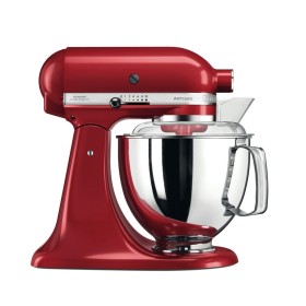 Robot de Cocina KitchenAid 5KSM175PSEER Rojo 300 W 4,8 L
