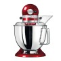 Robot de Cocina KitchenAid 5KSM175PSECA Rojo 300 W 4,8 L