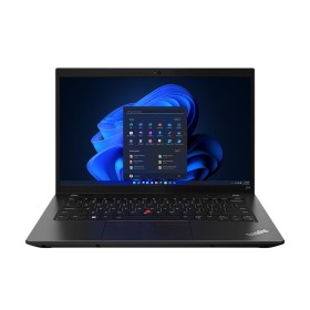 Laptop Lenovo ThinkPad L14 14" Intel Core i5-1235U 16 GB RAM