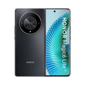 Smartphone Huawei Magic6 Lite 6,78" 8 GB RAM 256 GB Negro