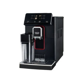 Superautomatic Coffee Maker Gaggia BK RI8702/01 Black Yes 1900