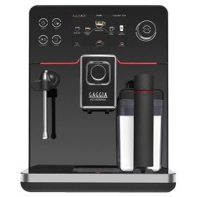 Superautomatic Coffee Maker Gaggia RI9781/01 Black 1900 W 15 bar