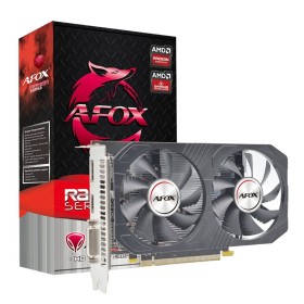 Tarjeta Gráfica Afox AFRX550-8192D5H4-V6 Radeon RX 550 8 GB