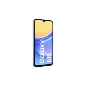Smartphone Samsung Galaxy A15 6,5" MediaTek Helio G99 4 GB RAM
