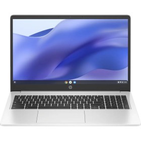 Laptop HP Chromebook 15a-na0002nw 15,6" Intel Celeron N4500 8