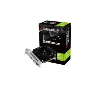Tarjeta Gráfica Biostar VN1034TB46 NVIDIA GeForce GT 1030 4 GB