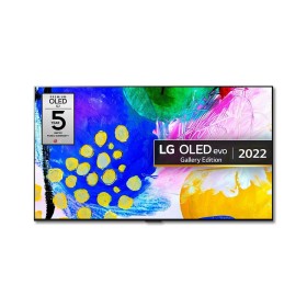 Smart TV LG OLED55G23LA 4K Ultra HD 55" HDR OLED AMD FreeSync