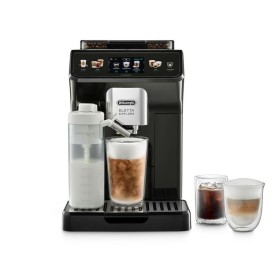 Cafetera Superautomática DeLonghi ECAM 450.65.G Gris 1450 W 19