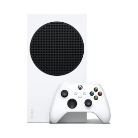 Xbox Series S Microsoft 512 GB Blanc