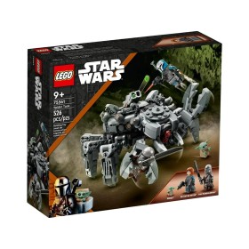 Juego de Construcción Lego 75361 Star wars 526 piezas