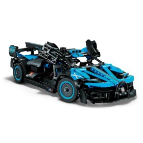 Juego de Construcción Lego 42162 Bugatti Azul