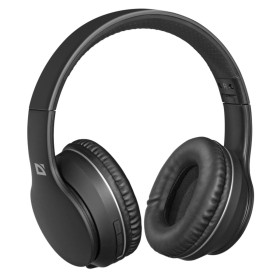 Bluetooth-Kopfhörer Defender Freemotion B580 Schwarz