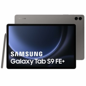Tablet Galaxy Tab S9 FE+ Samsung SM-X610NZAAEUB 12 GB RAM 256