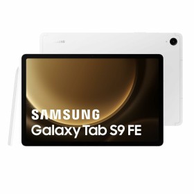 Tablet Samsung SM-X510NZSAEUB 6 GB RAM 128 GB Plateado