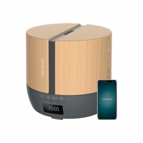 Humidificateur PureAroma 550 Connected Grey Woody Cecotec (500