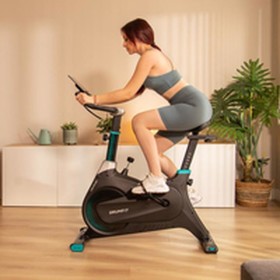 Stationary bike Cecotec DrumFit Indoor 4000 Magno Connected