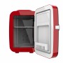 Mini réfrigérateur Cecotec Rio Rouge