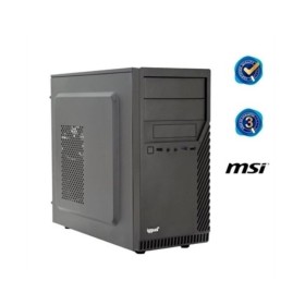 PC de Mesa iggual PSIPCH511 i5-10400 16 GB RAM 480 GB SSD 16 GB