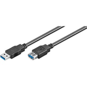 Cable USB 3.0 Ewent EC1009 (3 m)