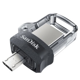 Memória USB SanDisk Ultra Dual m3.0