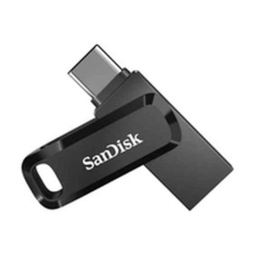 Memória USB SanDisk Ultra Dual Drive Go 150 MB/s