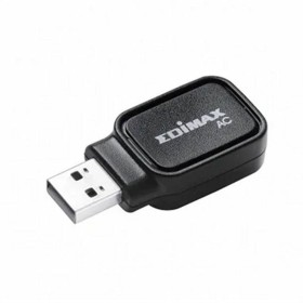 Adaptador USB Wifi Edimax EA1-020D