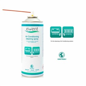 Líquido/Spray limpiador Ewent EW5619 Limpiador