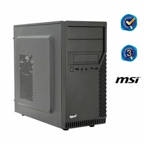 PC de Mesa iggual PSIPCH513 i5-10400 8 GB RAM 480 GB SSD 8GB