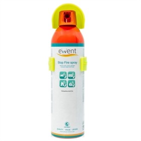 Spray fire extinguisher Ewent EW5621