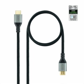 Cable HDMI NANOCABLE Ultra HS