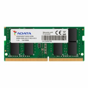 RAM Memory AD4S32008G22-SGN DDR4 8 GB