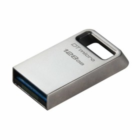 USB Pendrive Kingston DataTraveler DTMC3G2 128 GB 128 GB
