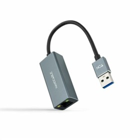 Adaptador USB a Ethernet NANOCABLE ANEAHE0818