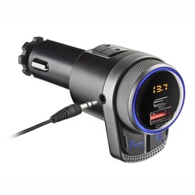 MP3 Player and FM Transmitter for Cars NGS SPARK B