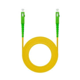 Cable fibra óptica NANOCABLE 10.20.0005 5 m