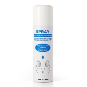 Spray Desinfectante (200 ml)